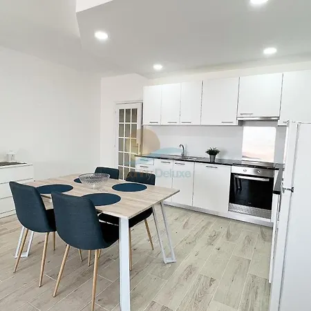 Alta Oura Prime By Sunny Deluxe Apartament Albufeira