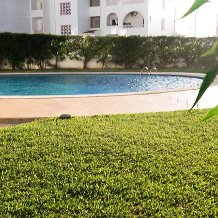 Alta Oura Prime By Sunny Deluxe Appartement *