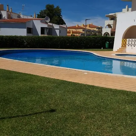 Alta Oura Prime By Sunny Deluxe Appartement