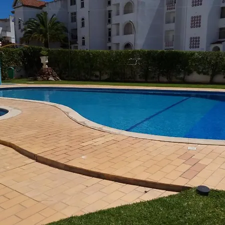Alta Oura Prime By Sunny Deluxe Appartement *