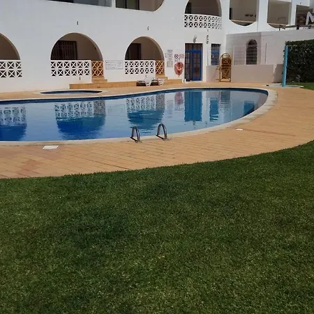 Lägenhet Alta Oura Prime By Sunny Deluxe *