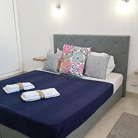 Appartement Alta Oura Prime By Sunny Deluxe
