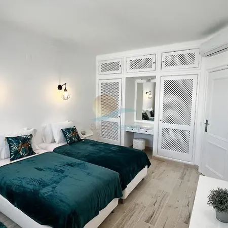 Alta Oura Prime By Sunny Deluxe Апартаменты Албуфейра