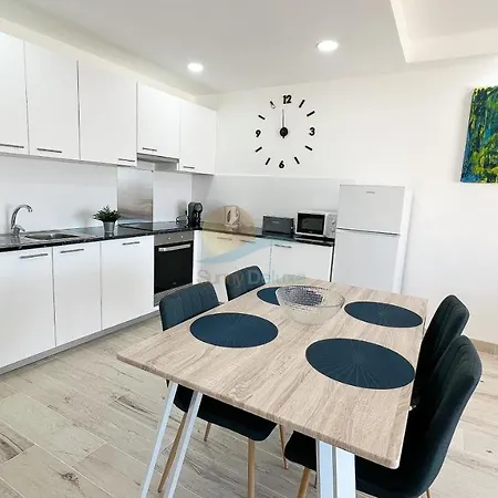 Apartmán Alta Oura Prime By Sunny Deluxe *