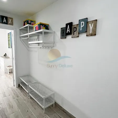 아파트 Alta Oura Prime By Sunny Deluxe *