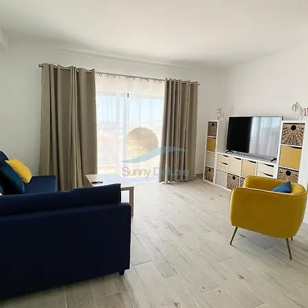 Alta Oura Prime By Sunny Deluxe Апартаменты