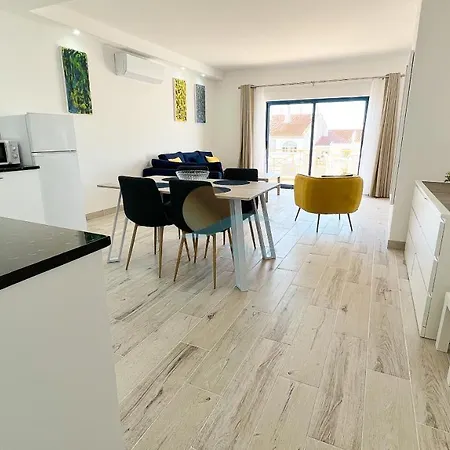 Alta Oura Prime By Sunny Deluxe Албуфейра