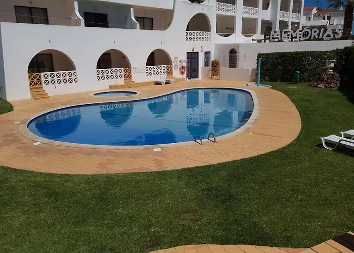 Alta Oura Prime By Sunny Deluxe דירה *