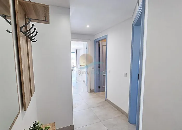 Alta Oura Prime By Sunny Deluxe אלבופיירה