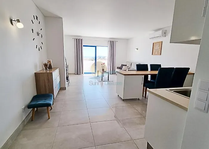 Alta Oura Prime By Sunny Deluxe *