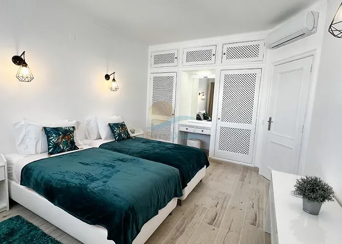 Alta Oura Prime By Sunny Deluxe אלבופיירה