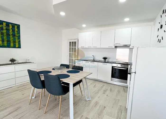 Alta Oura Prime By Sunny Deluxe דירה אלבופיירה