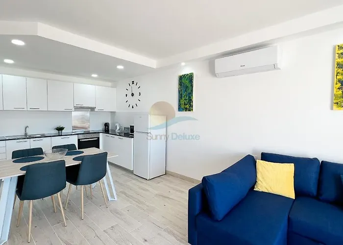 Alta Oura Prime By Sunny Deluxe * אלבופיירה