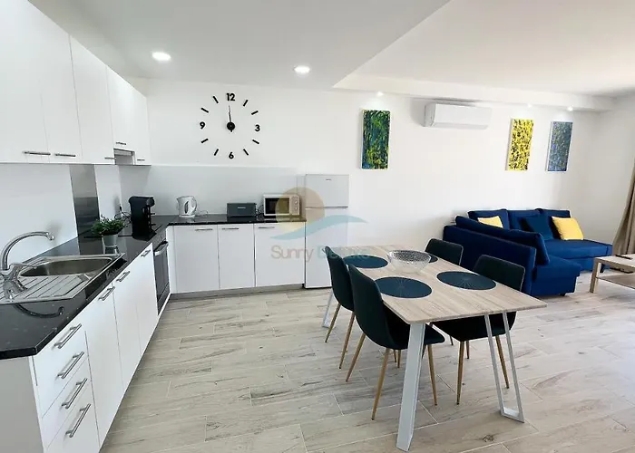 Alta Oura Prime By Sunny Deluxe * אלבופיירה