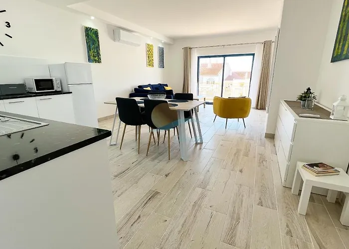 Alta Oura Prime By Sunny Deluxe אלבופיירה