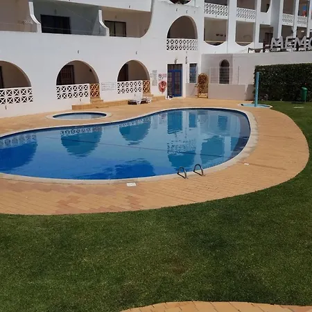 Alta Oura Prime By Sunny Deluxe Apartment *