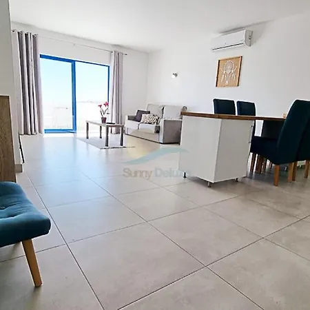 Apartment Alta Oura Prime By Sunny Deluxe *