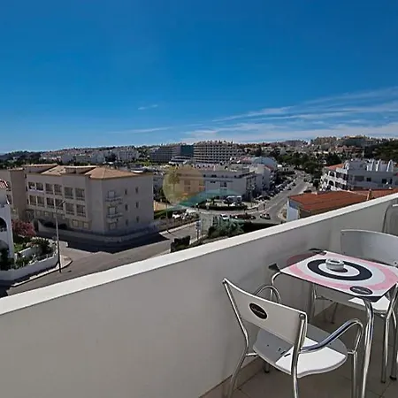 Apartment Alta Oura Prime By Sunny Deluxe Albufeira