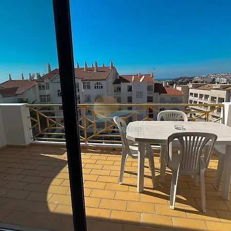 Alta Oura Prime By Sunny Deluxe Apartment Albufeira