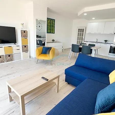 Apartment Alta Oura Prime By Sunny Deluxe Albufeira