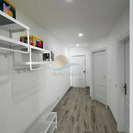 Apartment Alta Oura Prime By Sunny Deluxe Albufeira