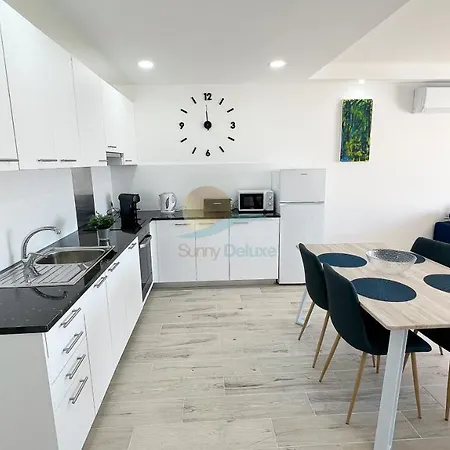 Apartment Alta Oura Prime By Sunny Deluxe