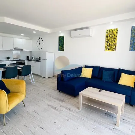 Alta Oura Prime By Sunny Deluxe Apartment Albufeira