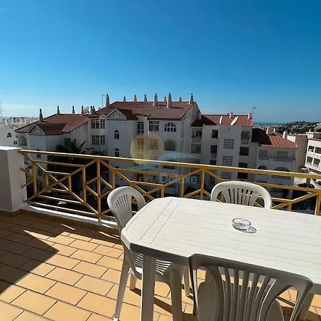 Alta Oura Prime By Sunny Deluxe Apartment Albufeira