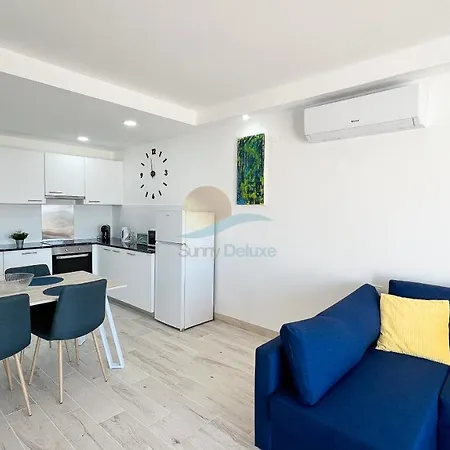 Alta Oura Prime By Sunny Deluxe * Albufeira