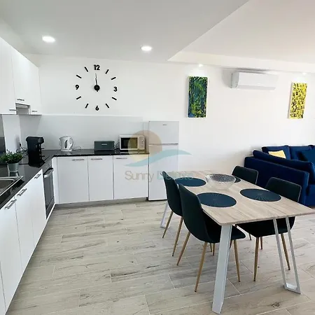 Alta Oura Prime By Sunny Deluxe * Albufeira