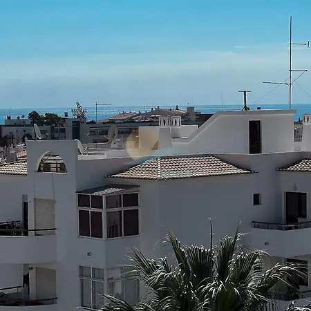 Alta Oura Prime By Sunny Deluxe Apartment