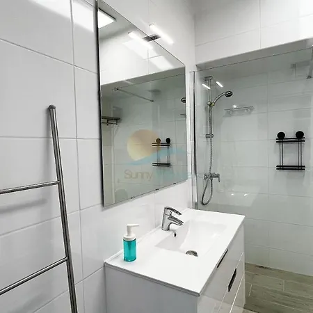 Apartment Alta Oura Prime By Sunny Deluxe Albufeira