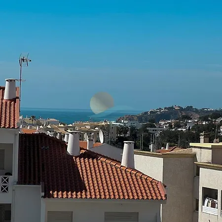 Apartment Alta Oura Prime By Sunny Deluxe Albufeira