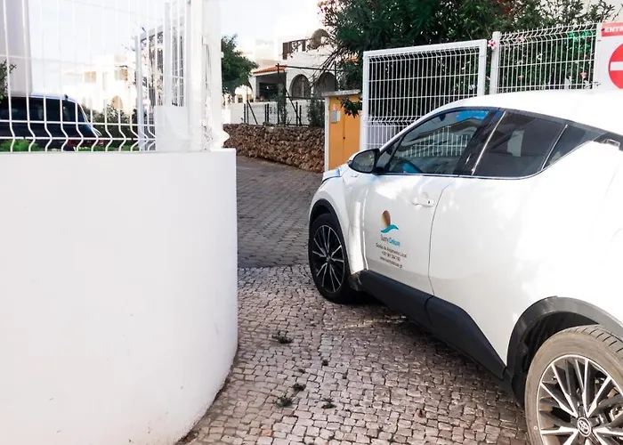 Alta Oura Prime By Sunny Deluxe Albufeira