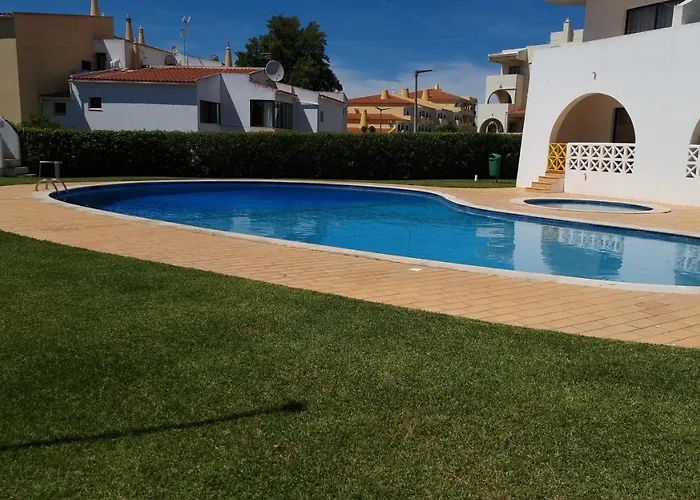 Alta Oura Prime By Sunny Deluxe Apartman