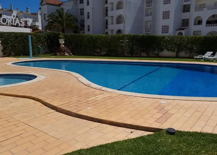 Alta Oura Prime By Sunny Deluxe Apartman *