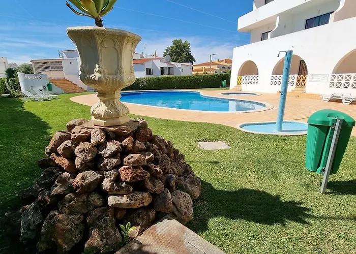 Alta Oura Prime By Sunny Deluxe * Albufeira