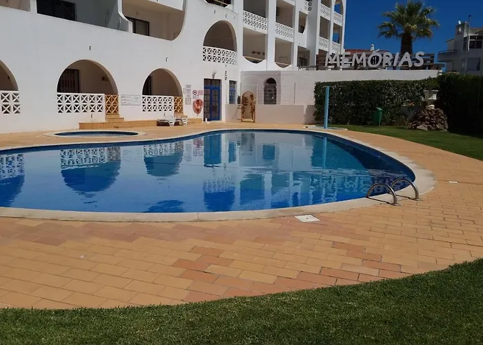 Apartman Alta Oura Prime By Sunny Deluxe