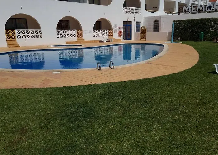 Apartamento Alta Oura Prime By Sunny Deluxe *