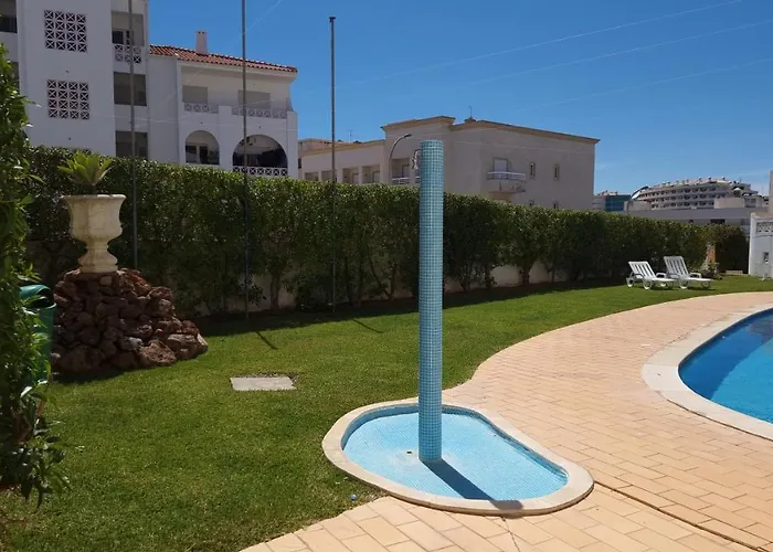 Alta Oura Prime By Sunny Deluxe Albufeira