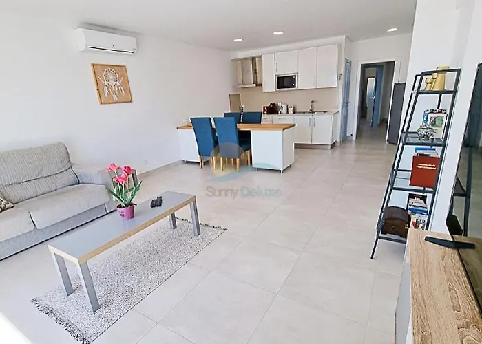 Alta Oura Prime By Sunny Deluxe *