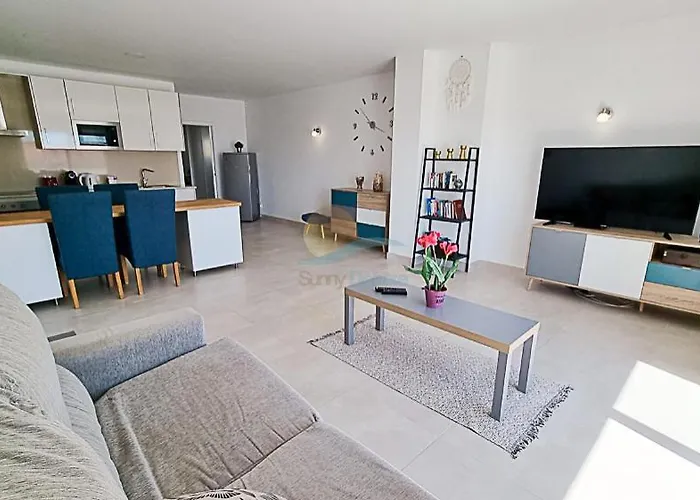 Alta Oura Prime By Sunny Deluxe * Albufeira