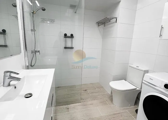 Apartman Alta Oura Prime By Sunny Deluxe Albufeira