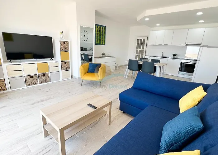 Apartman Alta Oura Prime By Sunny Deluxe Albufeira