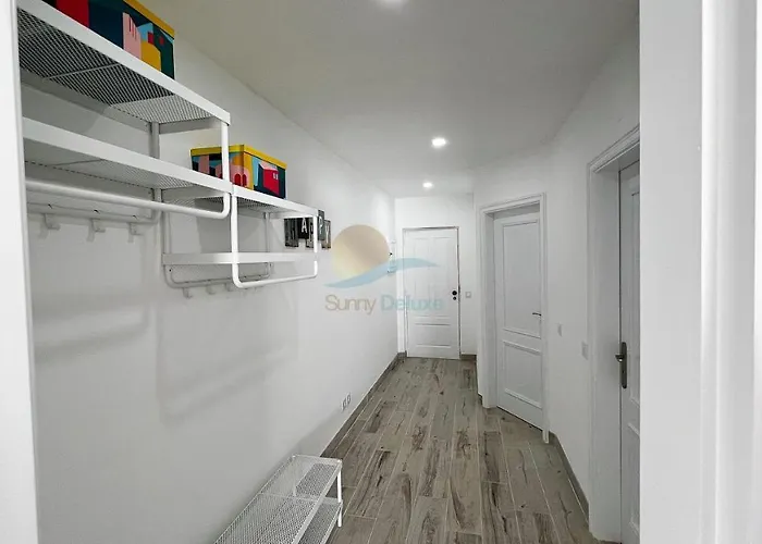 Apartment Alta Oura Prime By Sunny Deluxe Albufeira