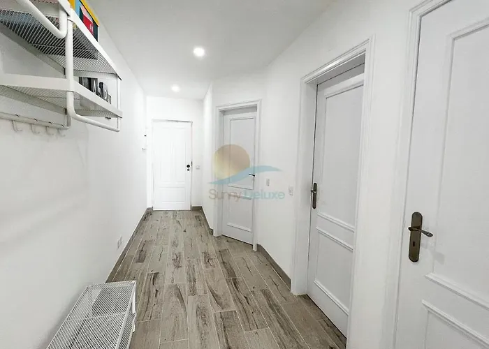 Alta Oura Prime By Sunny Deluxe