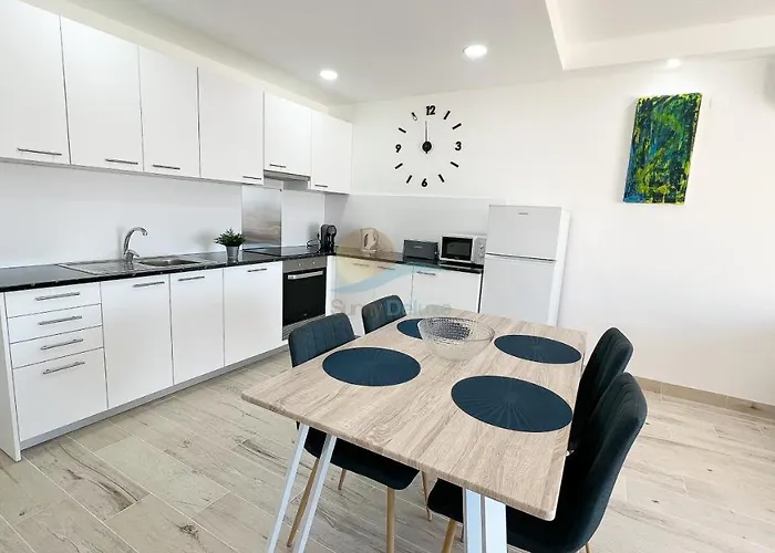 Apartman Alta Oura Prime By Sunny Deluxe *