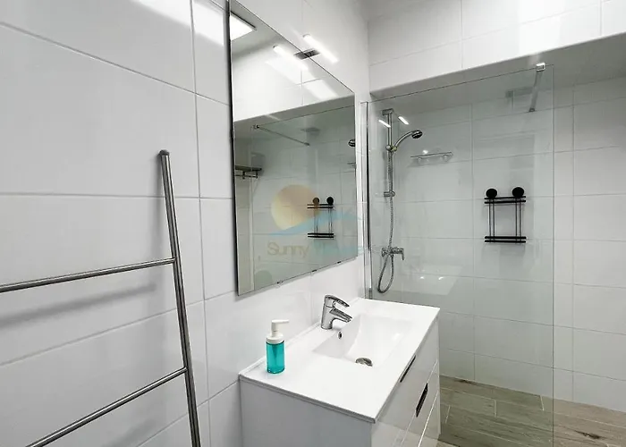 Apartman Alta Oura Prime By Sunny Deluxe Albufeira