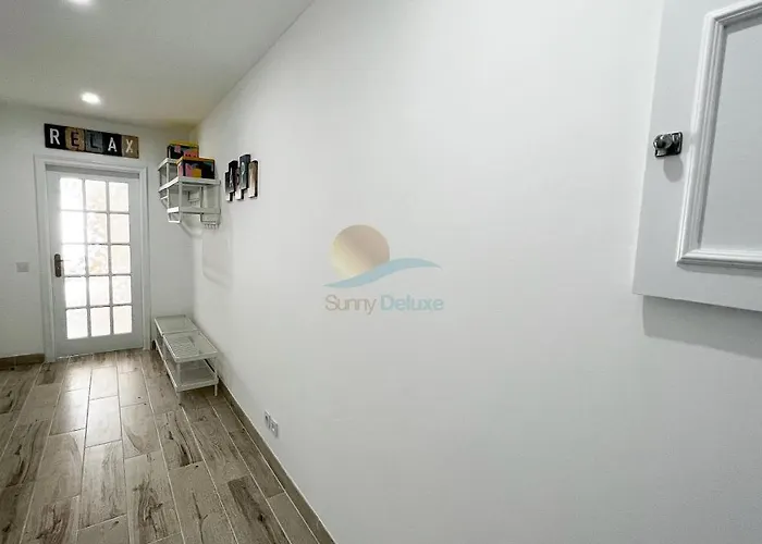 Apartment Alta Oura Prime By Sunny Deluxe