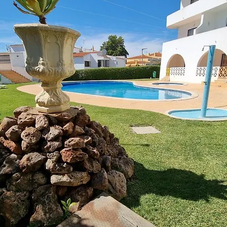 Alta Oura Prime By Sunny Deluxe * Albufeira